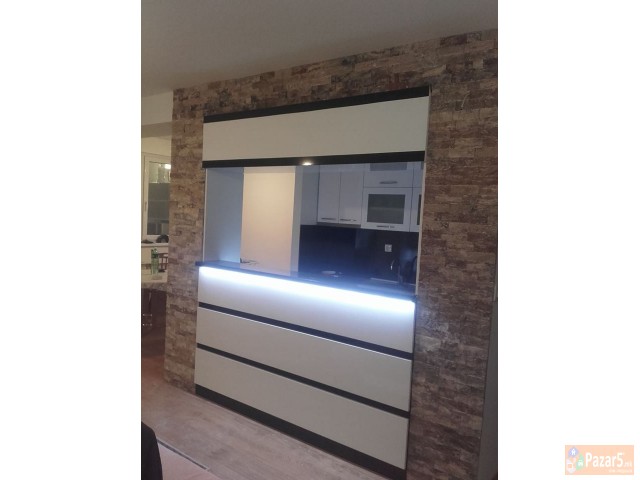 МЕРМЕР И ДЕКОРАТИВЕН КАМЕН