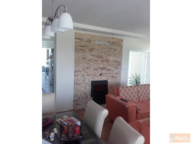 МЕРМЕР И ДЕКОРАТИВЕН КАМЕН