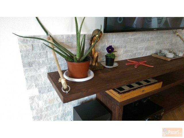 МЕРМЕР И ДЕКОРАТИВЕН КАМЕН