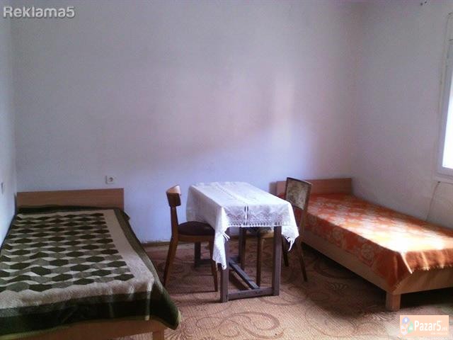 Итно се продава куќа во центарот на градот Штип