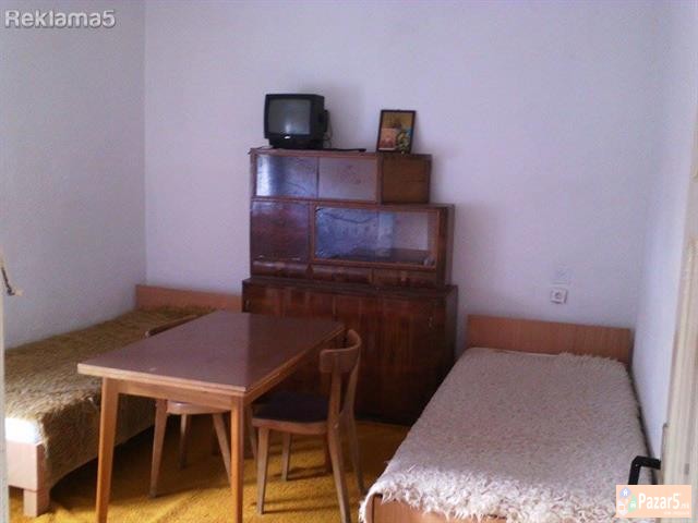 Итно се продава куќа во центарот на градот Штип