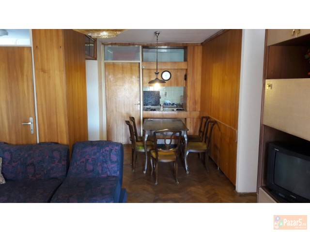 Iznajmuvam Stan Vo Aerodrom