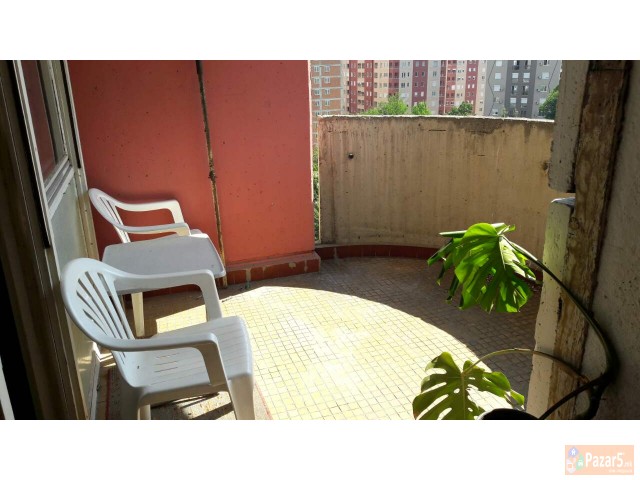 Iznajmuvam Stan Vo Aerodrom