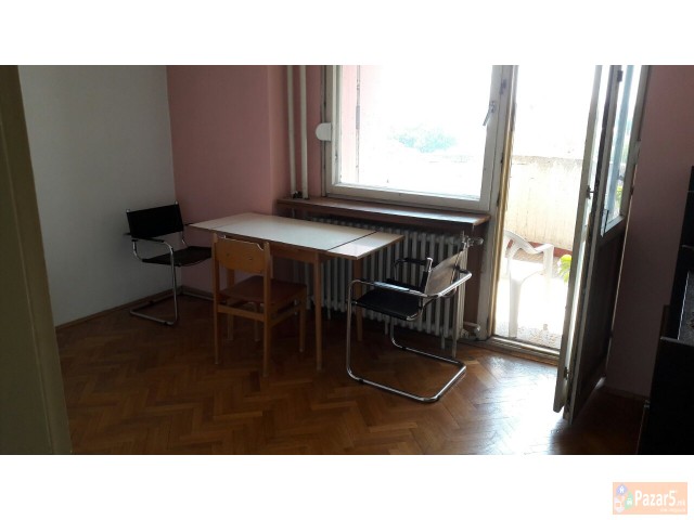 Iznajmuvam Stan Vo Aerodrom