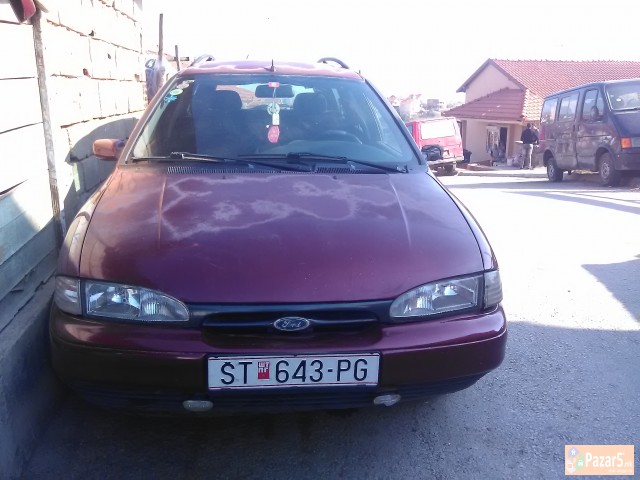 Ford Mondeo Eftino I Hitno