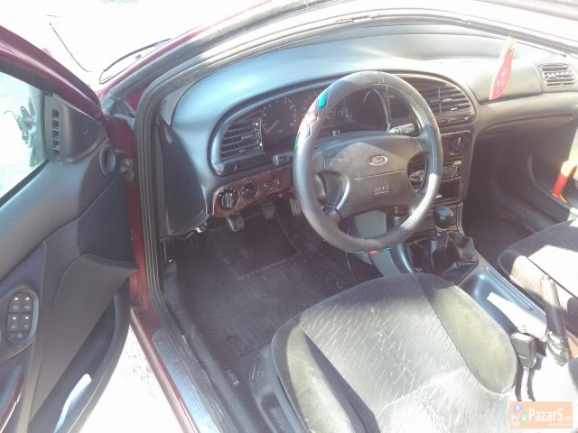 Ford Mondeo Eftino I Hitno