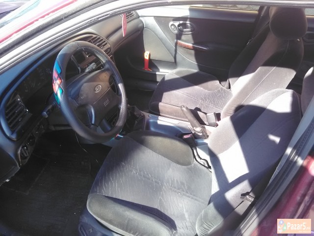 Ford Mondeo Eftino I Hitno