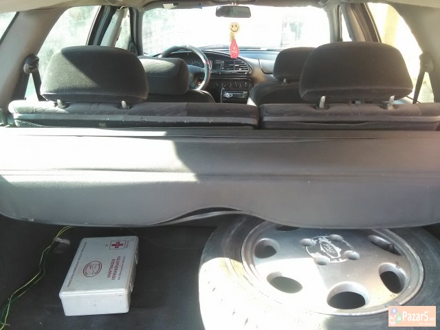 Ford Mondeo Eftino I Hitno