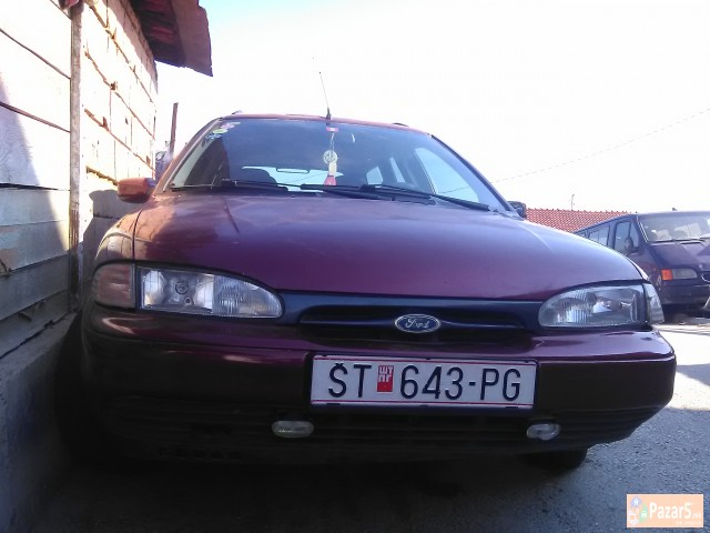 Ford Mondeo Eftino I Hitno