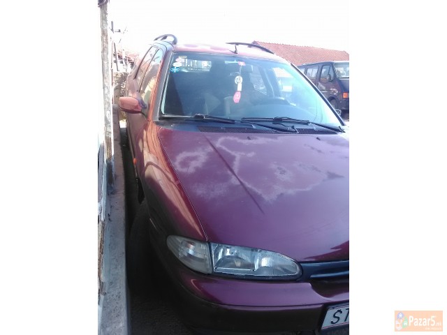 Ford Mondeo Eftino I Hitno