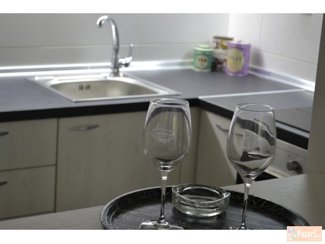 Se Iznajmuva Apartman