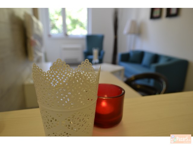 Se Iznajmuva Apartman