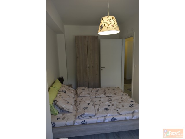 Se Iznajmuva Apartman