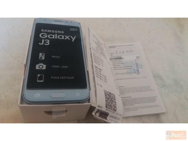 Samsungj3 2017 Nov 24 Meseci Garabcija