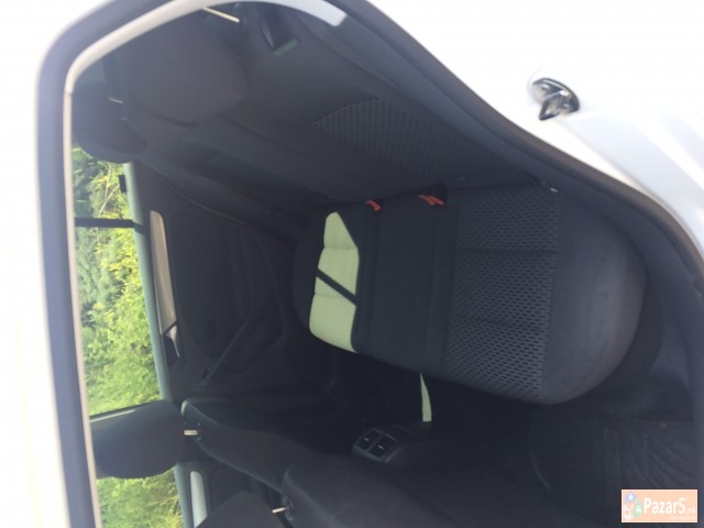 Golf 6 1.2 Tsi, 75.000 Km, Kupen Vo Mk