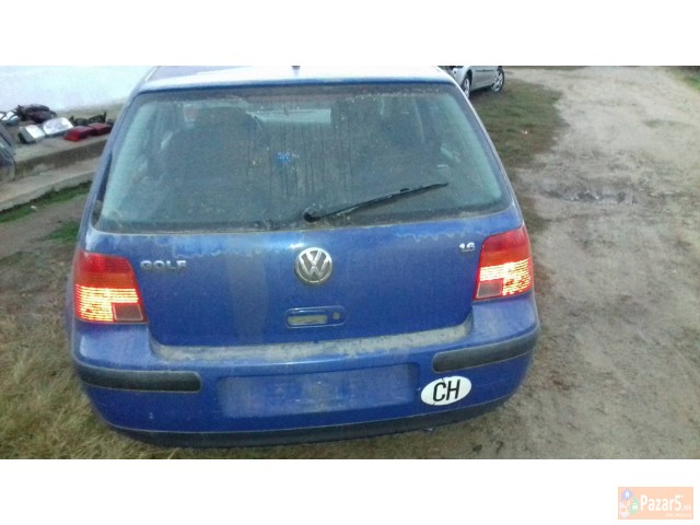 Delovi Za Vw Golf4 I Polo 