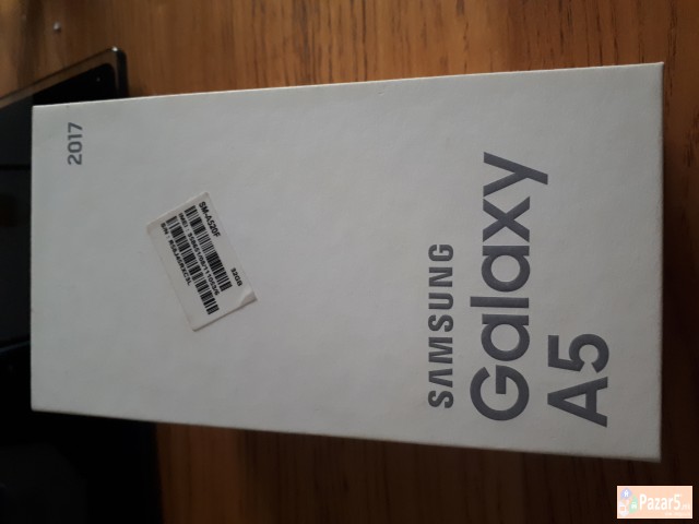 Samsung Galaxy A5 2017 ( Se Prodava/ Moze I Zamena
