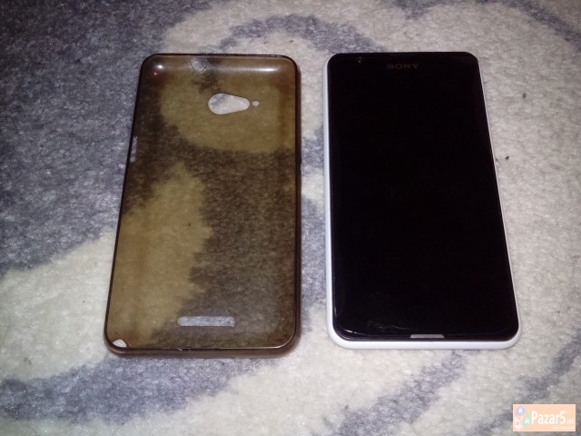 Se Prodava Sony Xperia E4g Malku Koristen Kako Nov