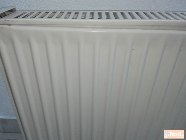 Panelni Radijatori Za Parno