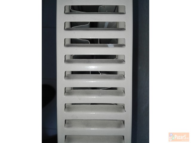 Panelni Radijatori Za Parno