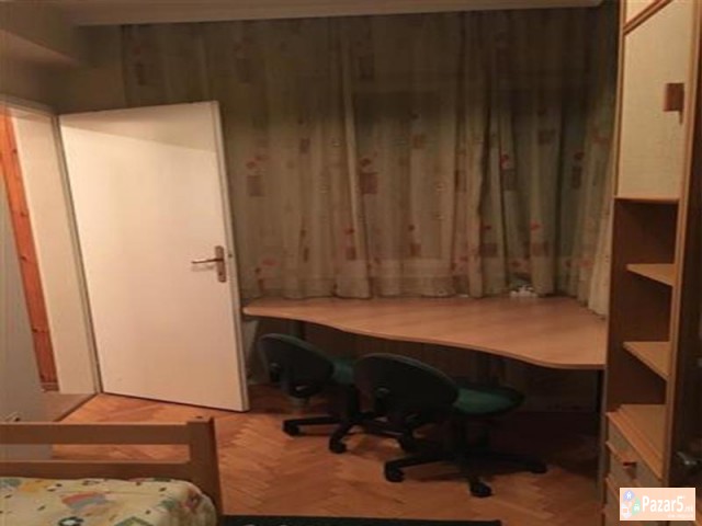 СЕ ИЗДАВА ТРОСОБЕН СТАН ВО АЕРОДРОМ