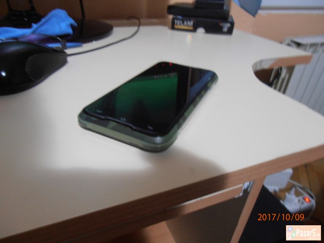 Blackview Bv 5000
