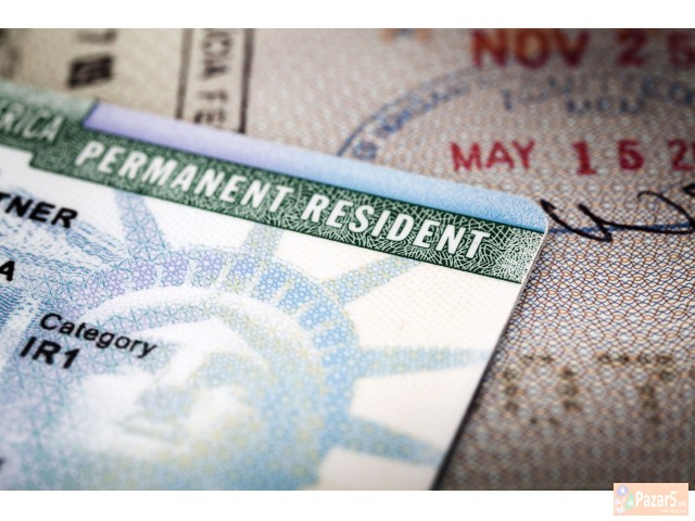 Se Bara Zena Za Ziveenje Vo Amerika