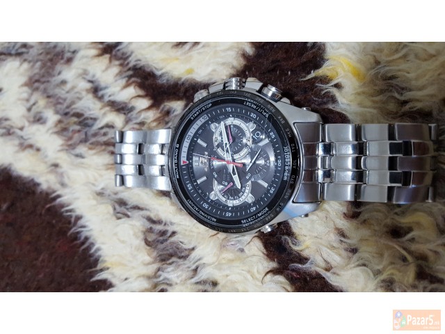 Casio Eqw M710