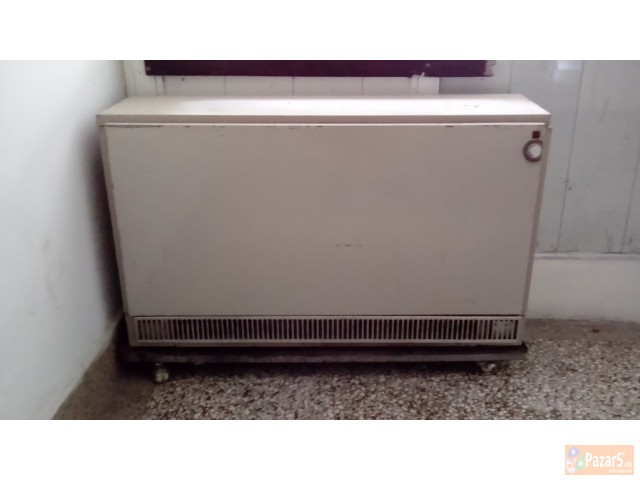 Термо печка