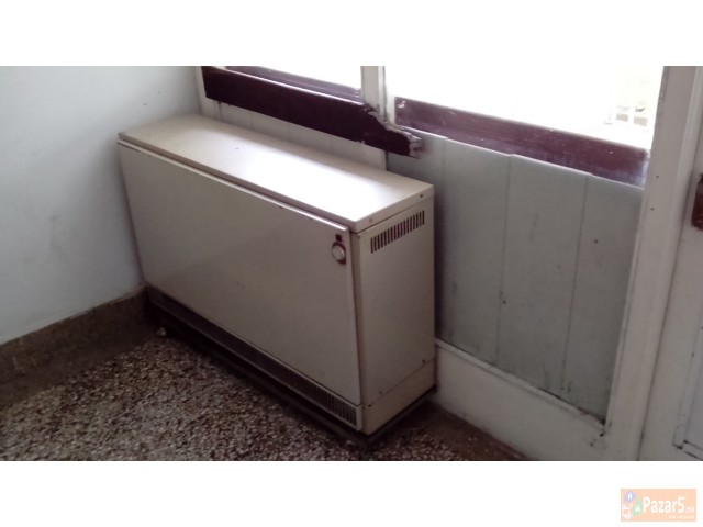 Термо печка