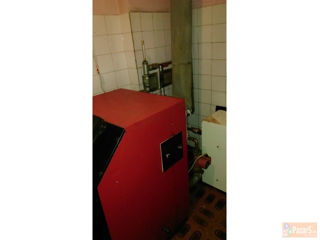 Kotel Terminomt Tkk 50