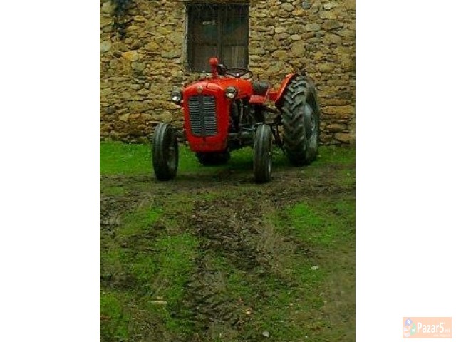 Prodavam Ferguson Imt 533 Hitnoo 