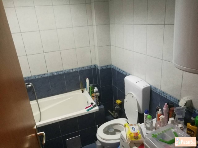 Izdavam Stan Vo Micurin