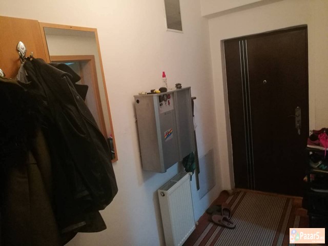 Izdavam Stan Vo Micurin