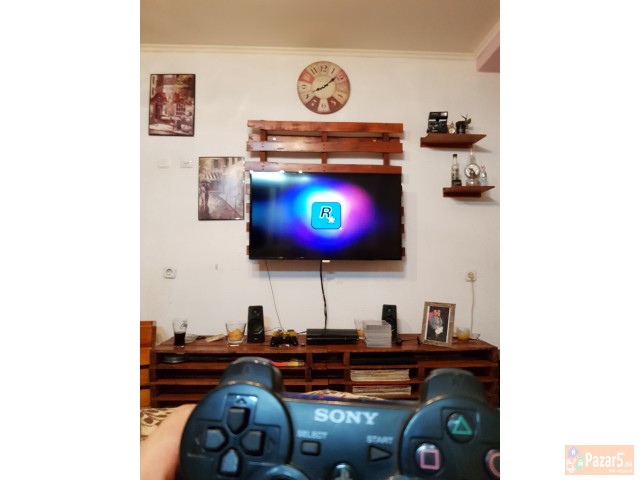 Play Station 3 Super Slim Ps3 Ps 3 ( So 3 Kontrole