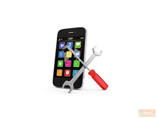 Сервис За Мобилни Телефони