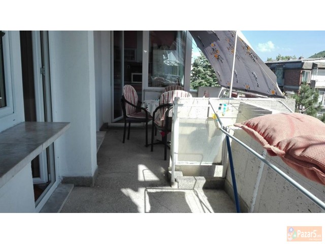 Се продава четорособен стан во Карпош, поточно во 