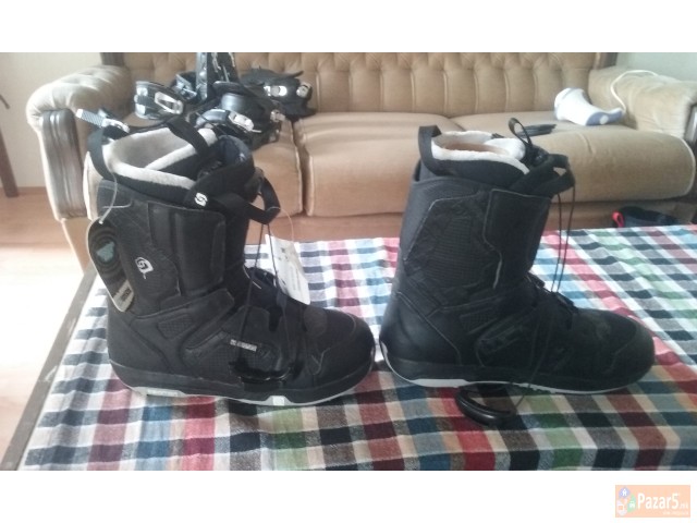Cizmi Za Snowboard Salomon