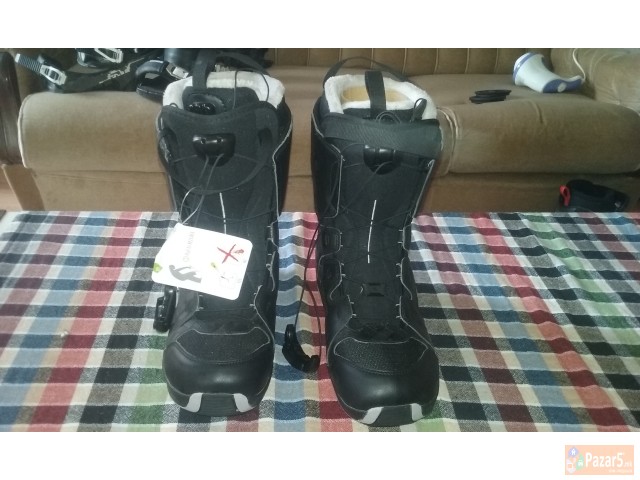 Cizmi Za Snowboard Salomon