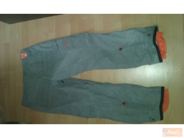 Pantaloni Za Skienje I Snowboard