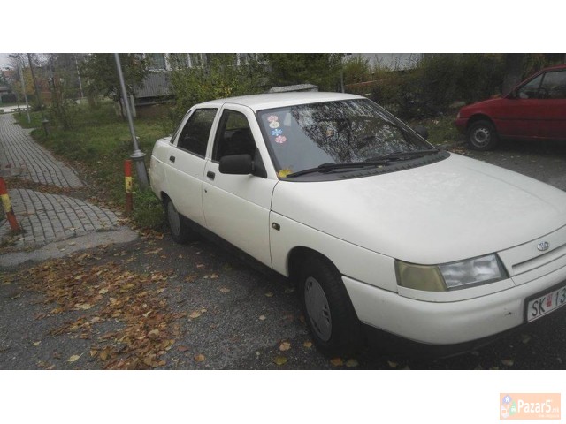 Продавам Лада Вега 110