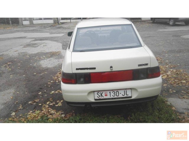 Продавам Лада Вега 110