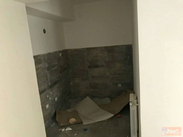 Се продава нов двособен стан во Аеродром