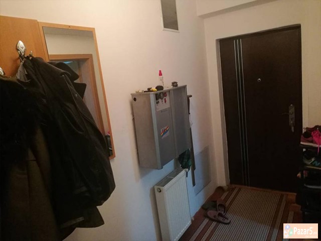 СЕ ИЗДАВА ДВОСОБЕН СТАН ВО МИЧУРИН