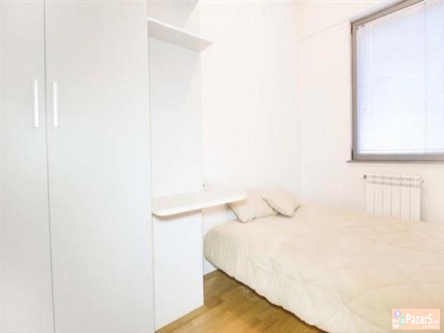 СЕ ИЗДАВА ДВОСОБЕН СТАН ВО ДЕБАР МААЛО