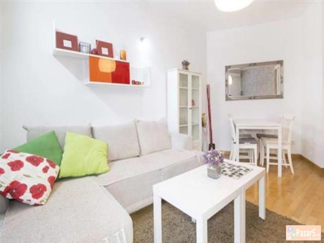 СЕ ИЗДАВА ДВОСОБЕН СТАН ВО ДЕБАР МААЛО