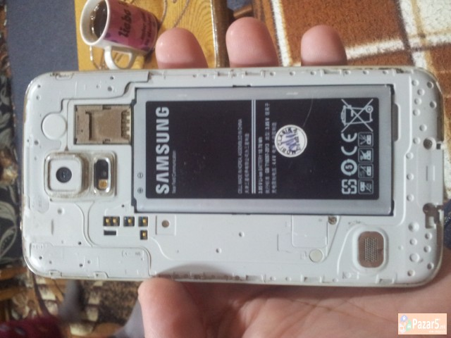 Maticna Samsung S5 I Dr Delovi