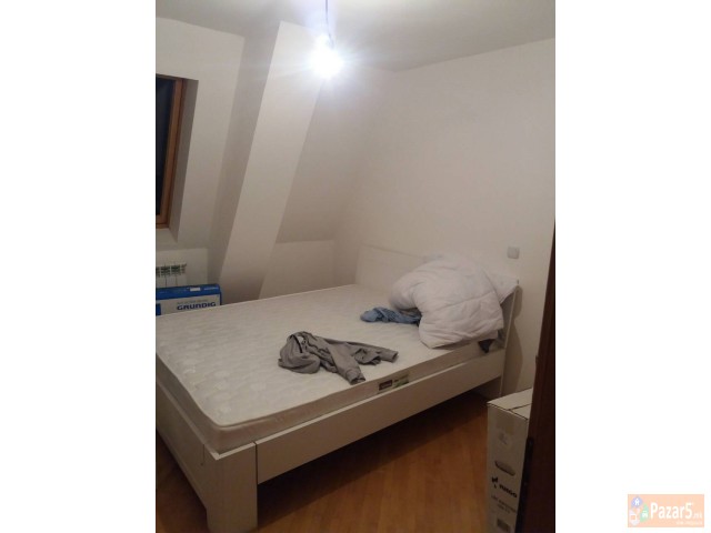 СЕ ПРОДАВА 2-СОБЕН СТАН ВО ЦЕНТАР