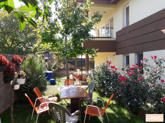 Куќа во Волково