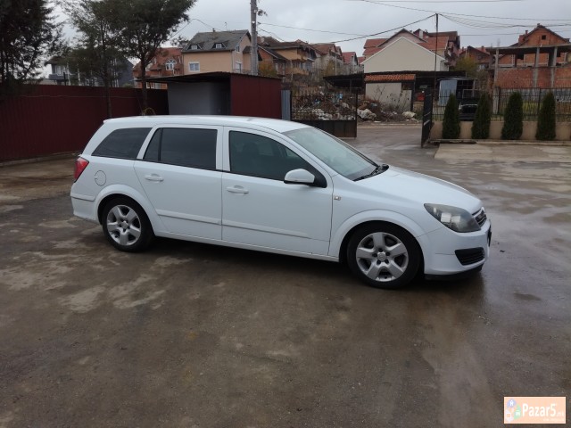 Se Prodava Opel Astra 1.9 Cdi